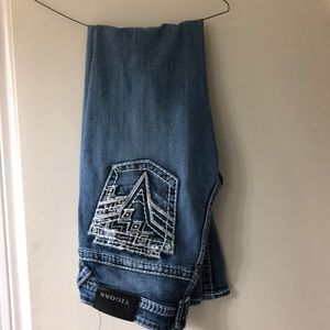 Size 31 bootcut jeans